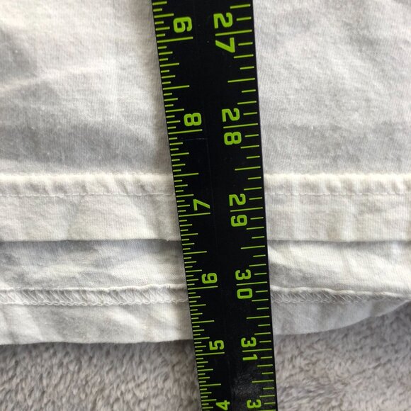 Vintage Harley-Davidson Mens Polo Shirt Medium R.K. Stratman White Short Sleeve - Picture 10 of 16